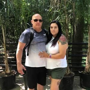 Meet your Posher, Kerry